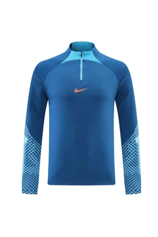 Mens 23/24 Half-Zip Training Top and Pants Set NB01 - 3