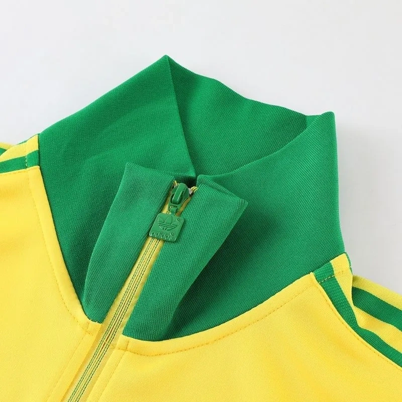 Mens 23/24 Training Jacket and Pants Set AJ10 - 4