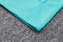 Olympique Marseille 23/24 Training Jacket and Pants Set A689