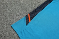 Manchester United 22/23 Training Vest and Shorts Set