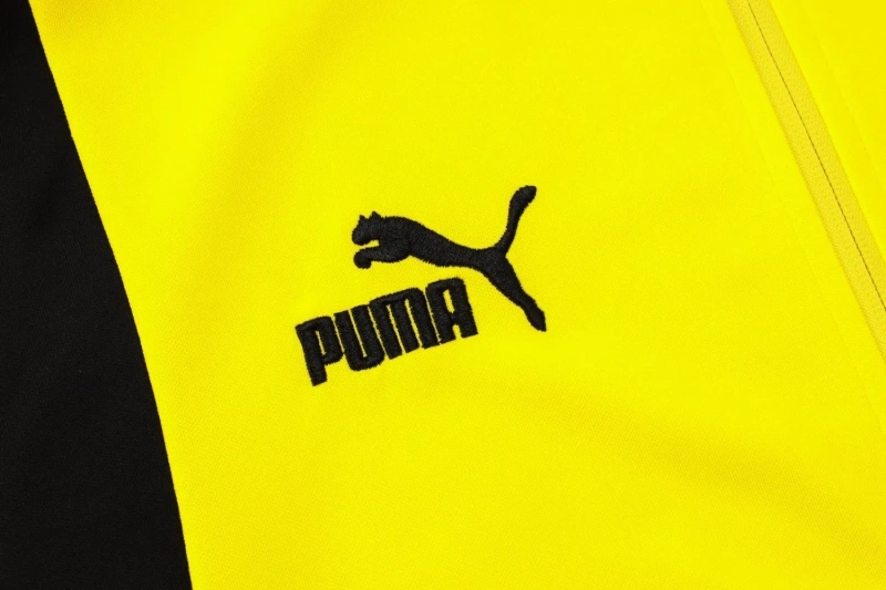 Borussia Dortmund 23/24 Training Jacket and Pants Set A699
