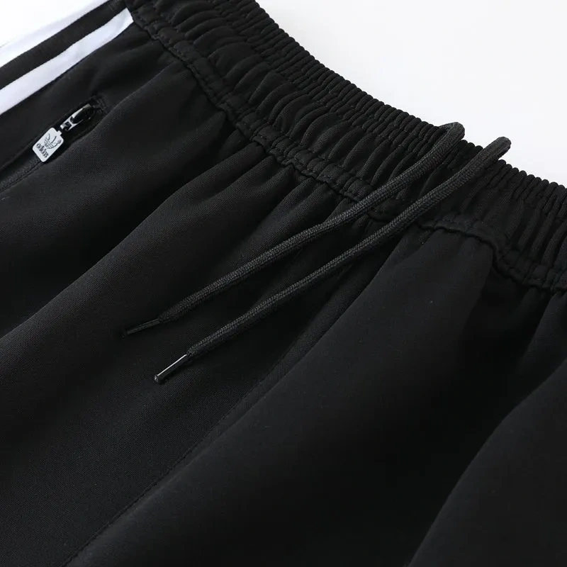 Mens 23/24 Training Jacket and Pants Set AJ10 - 2