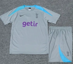 Tottenham Hotspur 24/25 Training Shirt and Shorts Set