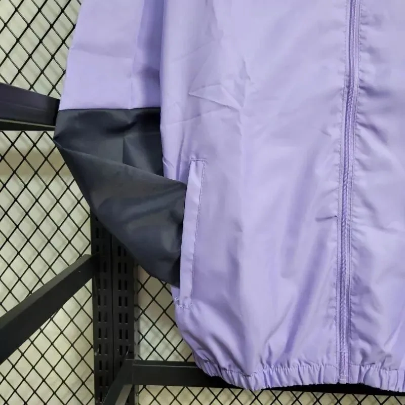 Palmeiras 24/25 Full Zip Team Windbreaker Jacket