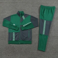Mens 23/24 Training Jacket and Pants Set AJ12 - 3