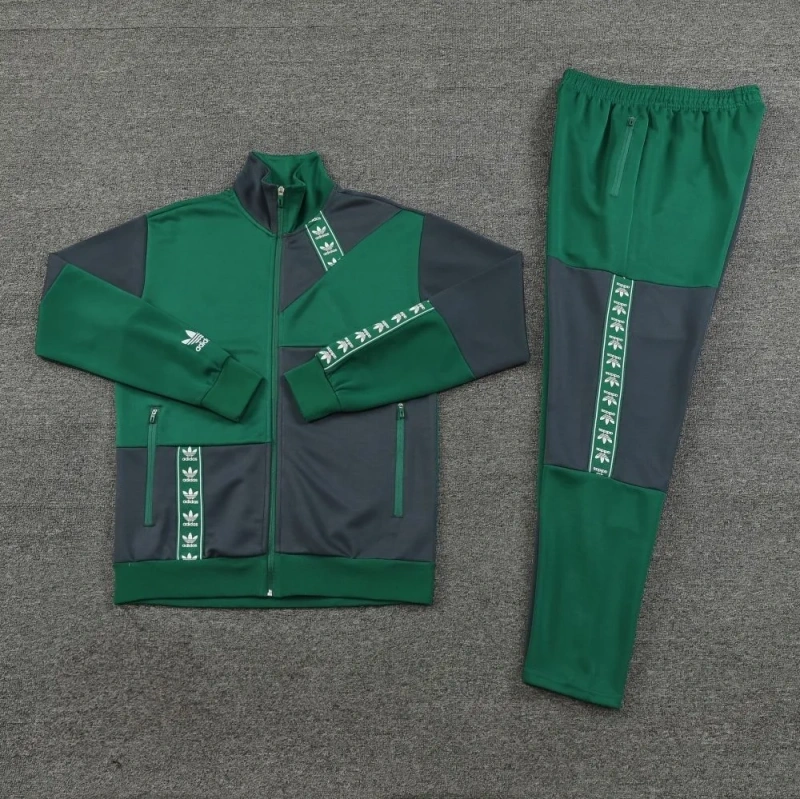 Mens 23/24 Training Jacket and Pants Set AJ12 - 3