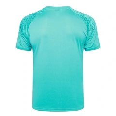 Olympique Marseille 23/24 Training Shirt and Shorts Set D935