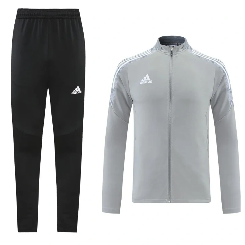 Mens 23/24 Training Jacket and Pants Set AJ02 - 3