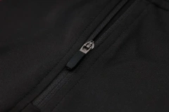 PSG 23/24 Half-Zip Training Top and Pants Set Black B787