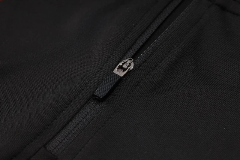 PSG 23/24 Half-Zip Training Top and Pants Set Black B787