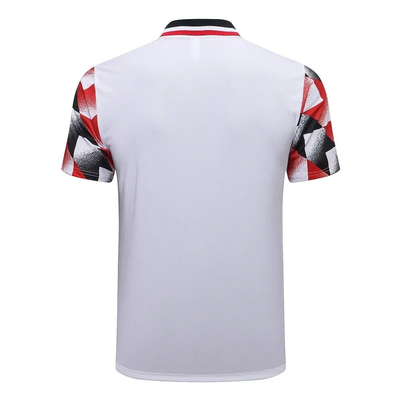 Manchester United 22/23 Polo and Pants Set C834