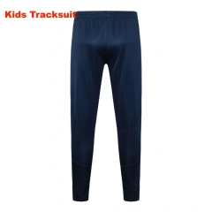 Kids Real Madrid 23/24 Training Jacket and Pants Set E726