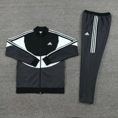 Mens 23/24 Training Jacket and Pants Set AJ15 - 2