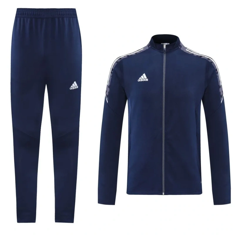Mens 23/24 Training Jacket and Pants Set AJ02