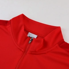 Mens 23/24 Half-Zip Training Top and Pants Set NB05 - 3