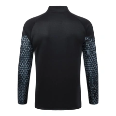 Borussia Dortmund 23/24 Training Jacket and Pants Set A695