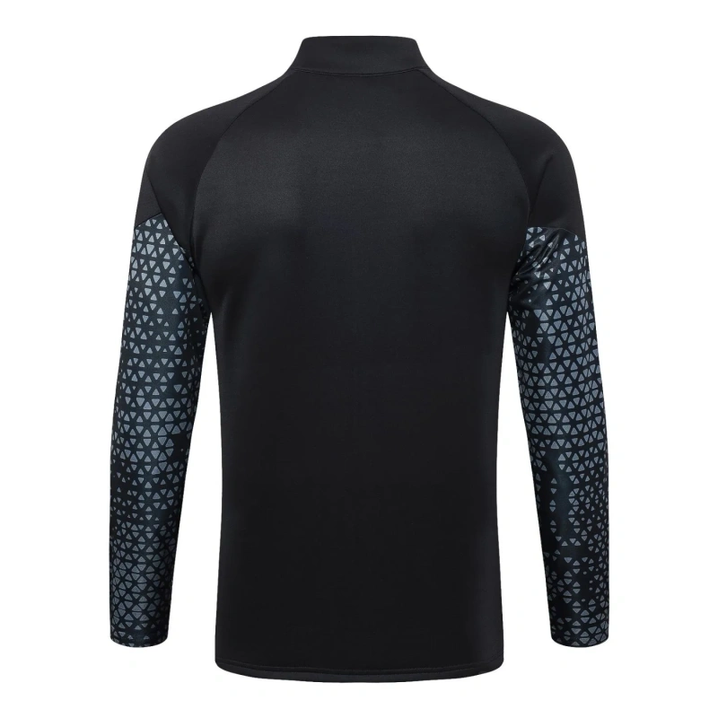 Borussia Dortmund 23/24 Training Jacket and Pants Set A695