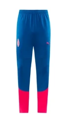 AC Milan 24/25 Track Pants Blue