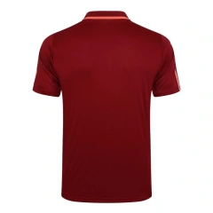 Manchester United 23/24 Polo and Pants Set C1074