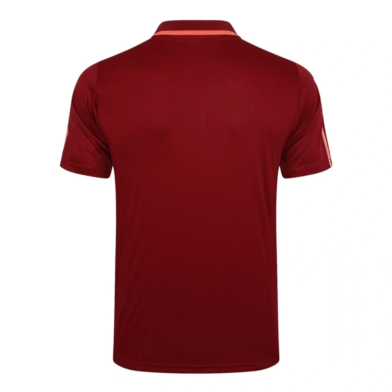 Manchester United 23/24 Polo and Pants Set C1074