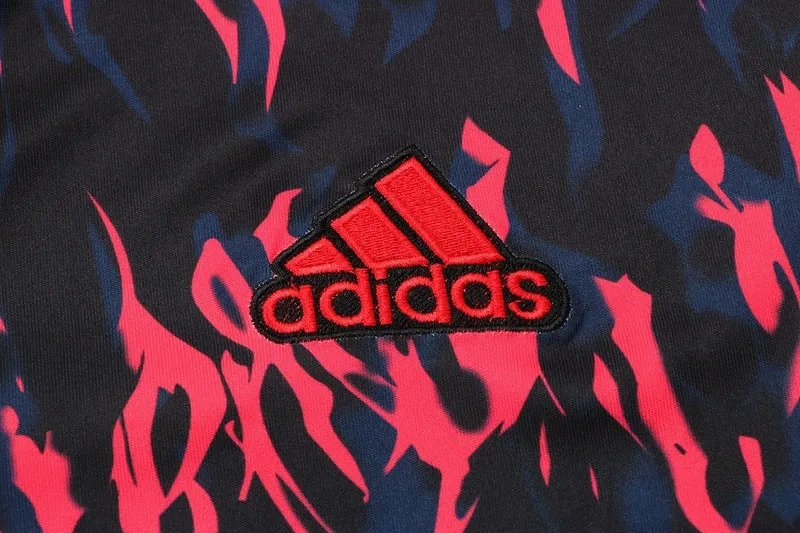 Manchester United 22/23 Polo and Pants Set C833