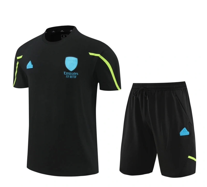 Arsenal 24/25 Team Shirt and Shorts Set