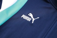 Olympique Marseille 23/24 Training Jacket and Pants Set A692