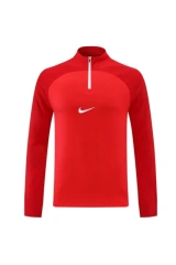 Mens 23/24 Half-Zip Training Top and Pants Set NB02 - 2