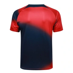 PSG 23/24 Training Shirt and Shorts Set D960 - PM