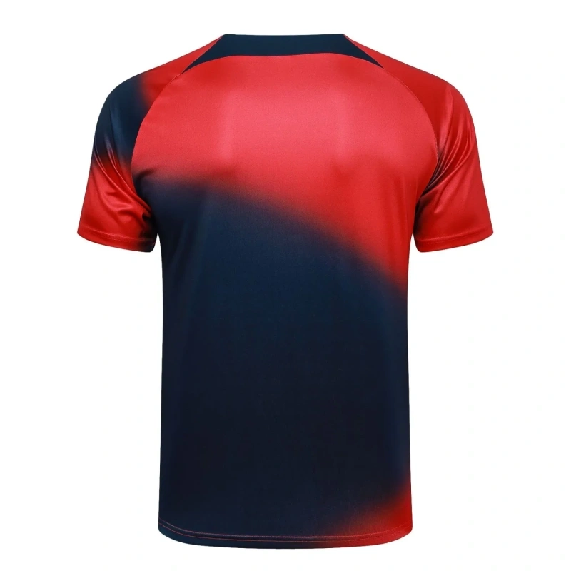 PSG 23/24 Training Shirt and Shorts Set D960 - PM