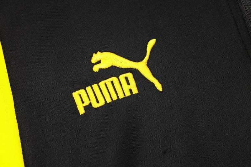 Borussia Dortmund 23/24 Training Jacket and Pants Set A698