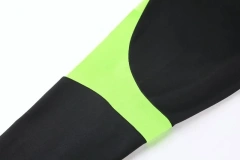 Mens 23/24 Half-Zip Training Top and Pants Set NB02 - 3
