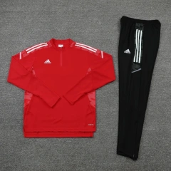 Mens 23/24 Training Jacket and Pants Set AB02 - 3