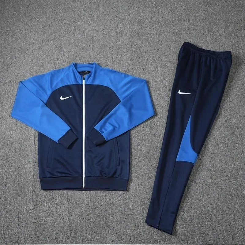 Mens 23/24 Training Jacket and Pants Set NJ01