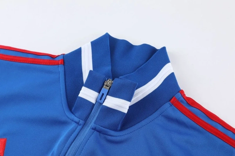 Mens 23/24 Training Jacket and Pants Set AJ06 - 1