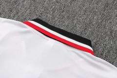 Manchester United 22/23 Polo and Pants Set C834