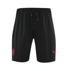 AC Milan 24/25 Team Shirt and Shorts Set