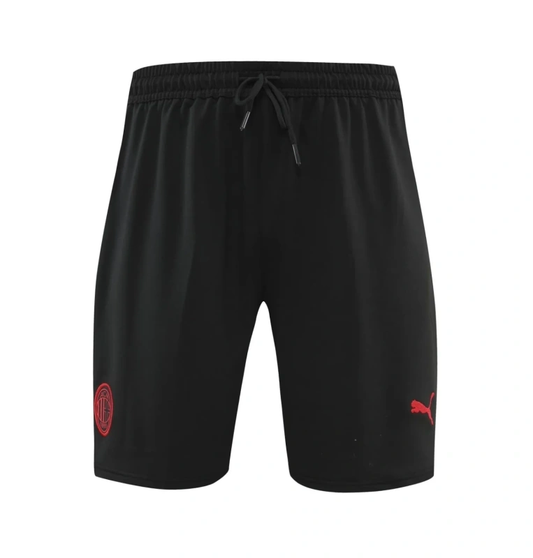 AC Milan 24/25 Team Shirt and Shorts Set