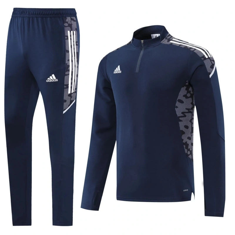 Mens 23/24 Training Jacket and Pants Set AB02