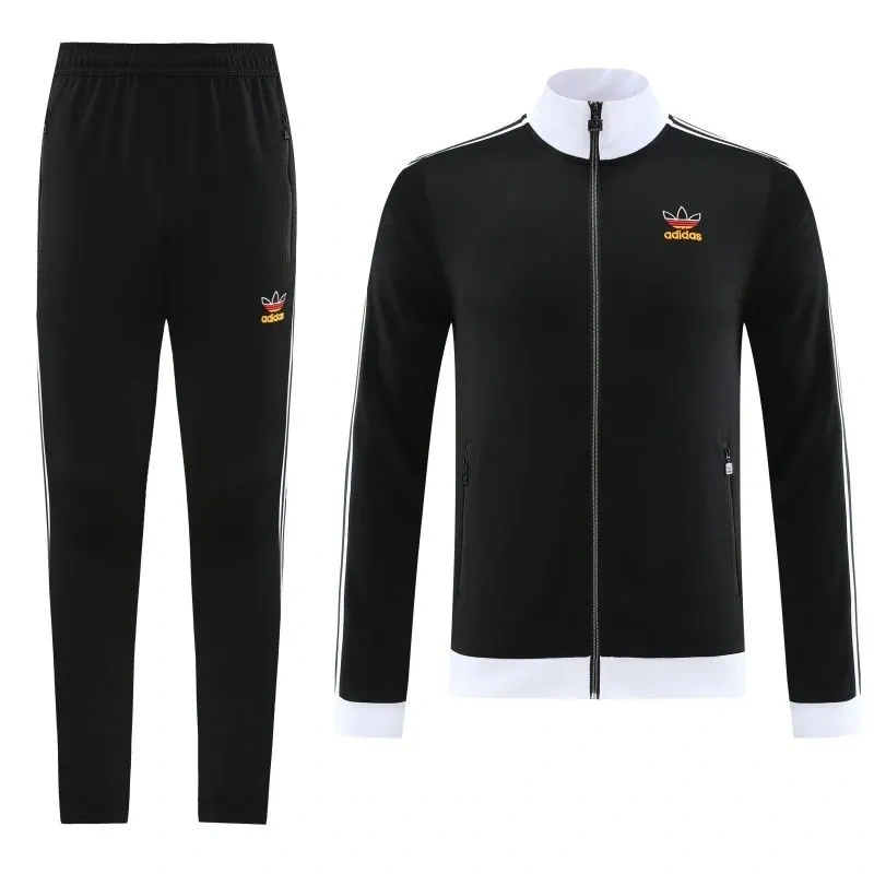 Mens 23/24 Training Jacket and Pants Set AJ10 - 2
