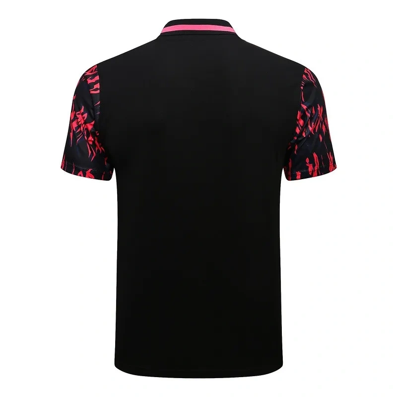 Manchester United 22/23 Polo and Pants Set C833