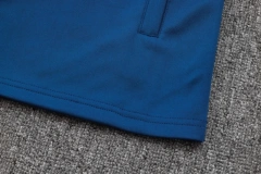 Olympique Marseille 23/24 Training Jacket and Pants Set A686