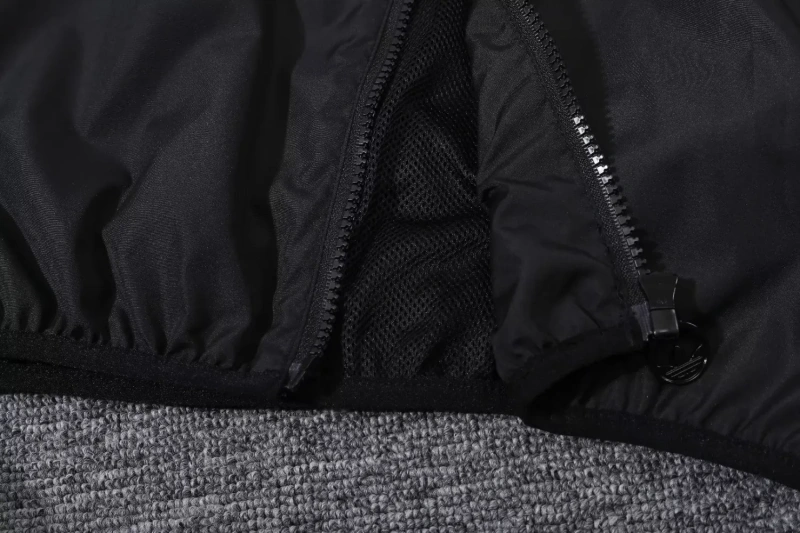 Inter Miami CF 23-24 Limited Edition Windbreaker Black