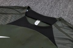 Barcelona 23/24 Training Shirt and Shorts Set D922