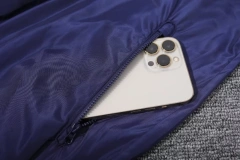Argentina 2023 Limited Edition Windbreaker Blue