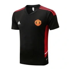 Manchester United 22/23 Training Shirt and Pants Set C845