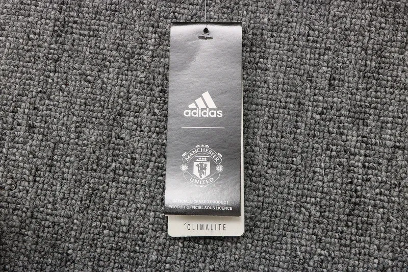 Manchester United 22/23 Polo and Pants Set C833