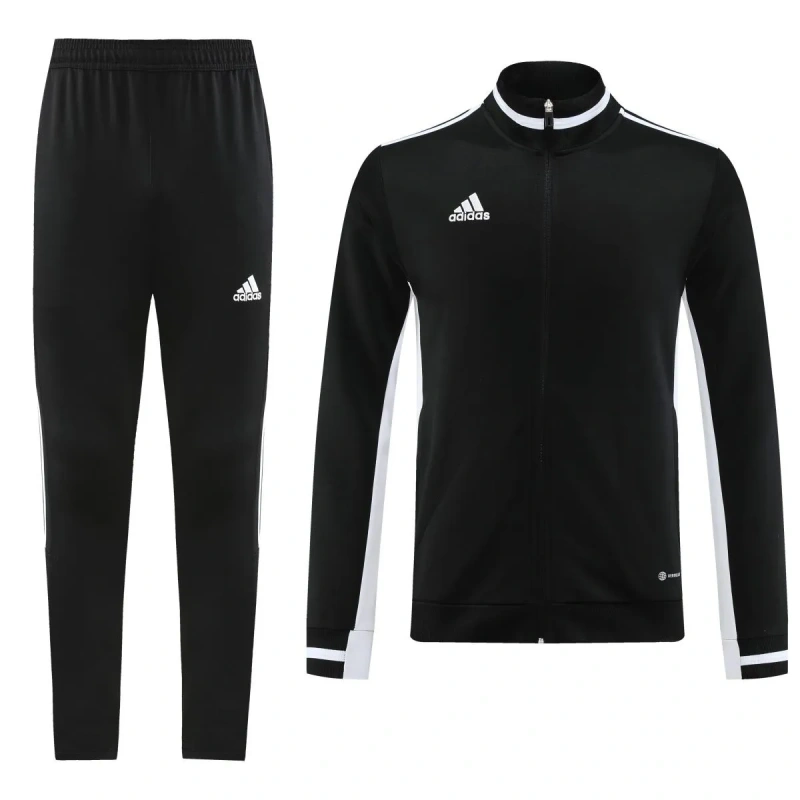Mens 23/24 Training Jacket and Pants Set AJ06 - 2