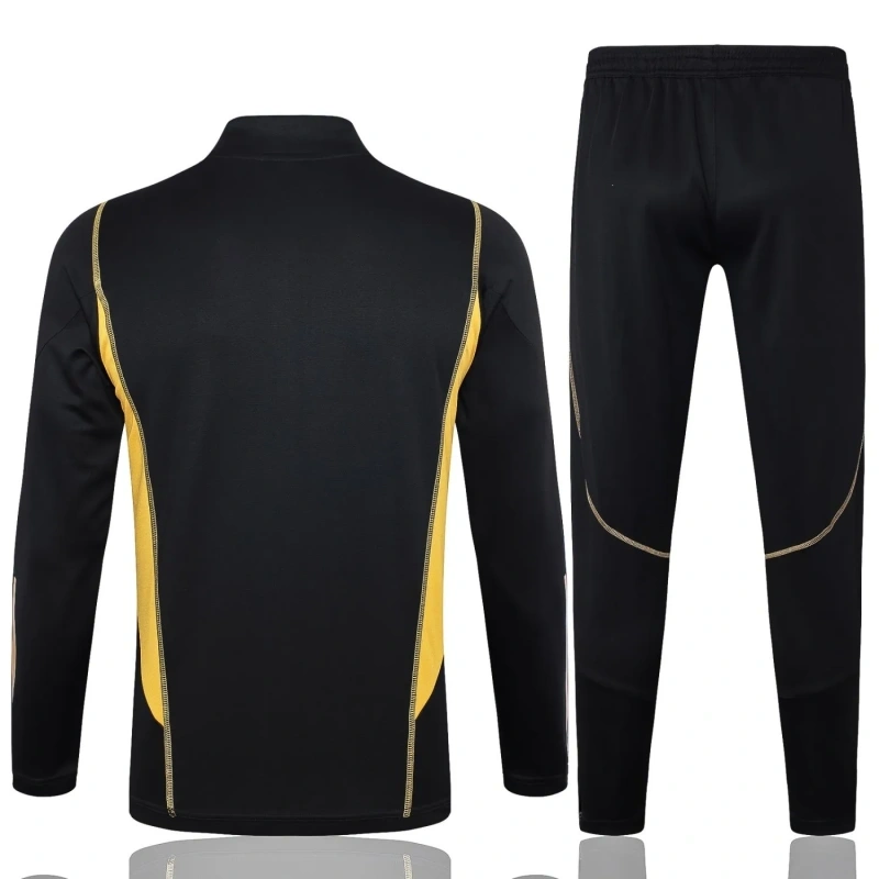 Argentina 23/24 Half-Zip Training Top and Pants Set -3 Stars (B764)