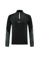 Mens 23/24 Half-Zip Training Top and Pants Set NB01 - 2